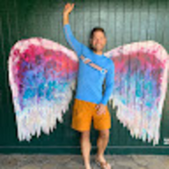 Meet your Posher, David - Picture 1 of 1